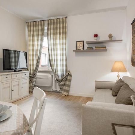 Flats4Rent Dimora Del Viandante Apartment Verona Luaran gambar