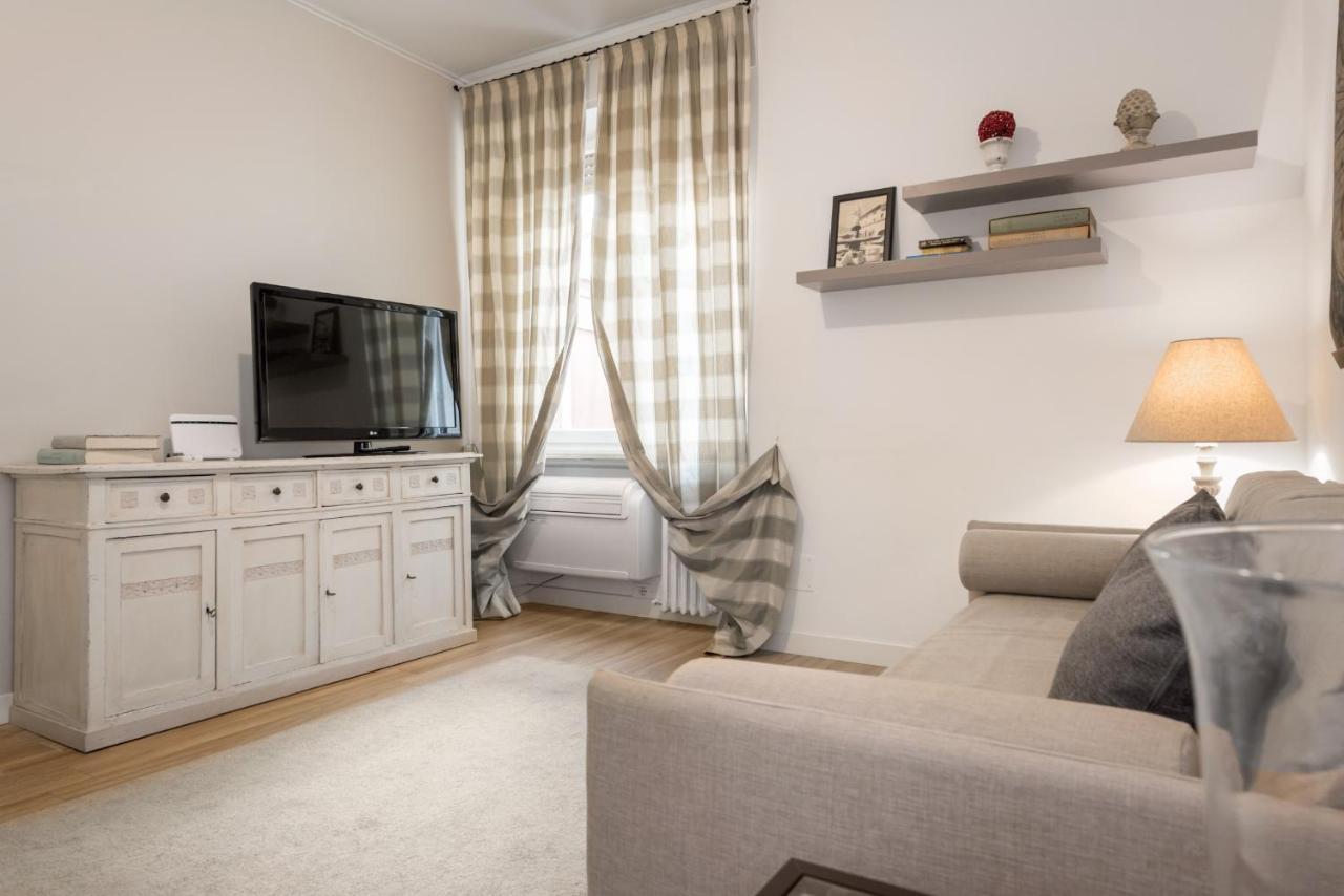 Flats4Rent Dimora Del Viandante Apartment Verona Luaran gambar
