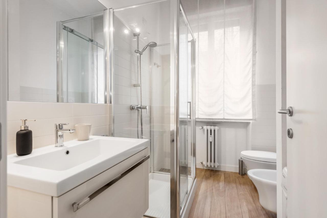 Flats4Rent Dimora Del Viandante Apartment Verona Luaran gambar