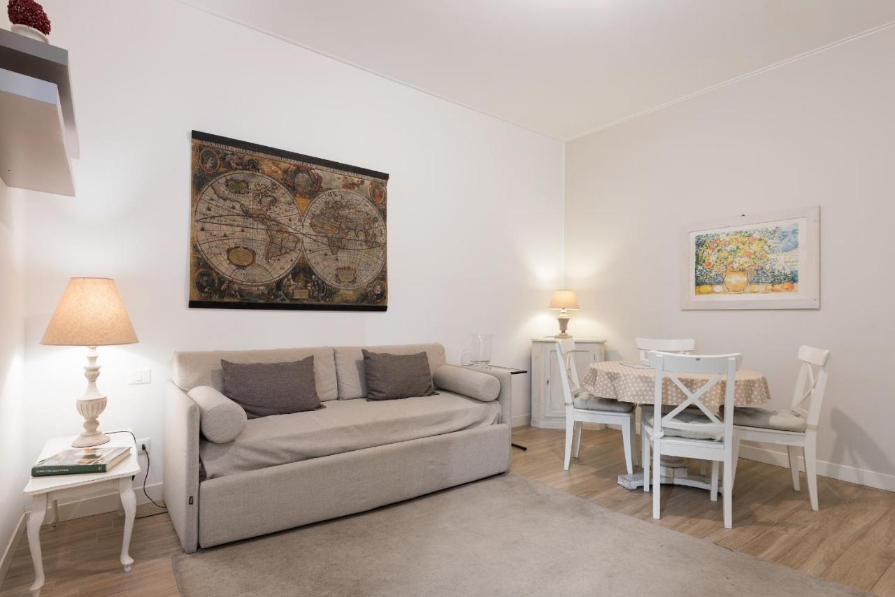 Flats4Rent Dimora Del Viandante Apartment Verona Luaran gambar