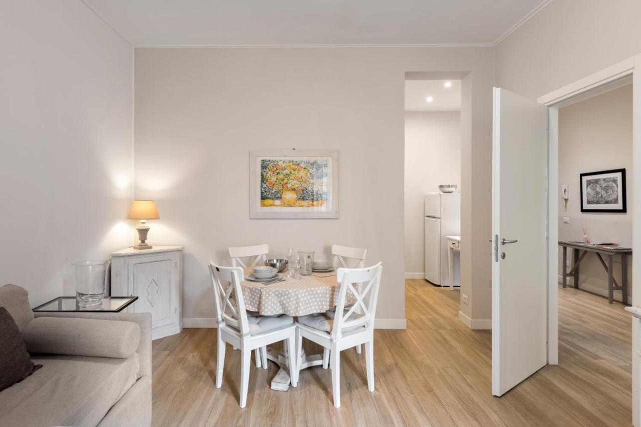 Flats4Rent Dimora Del Viandante Apartment Verona Luaran gambar