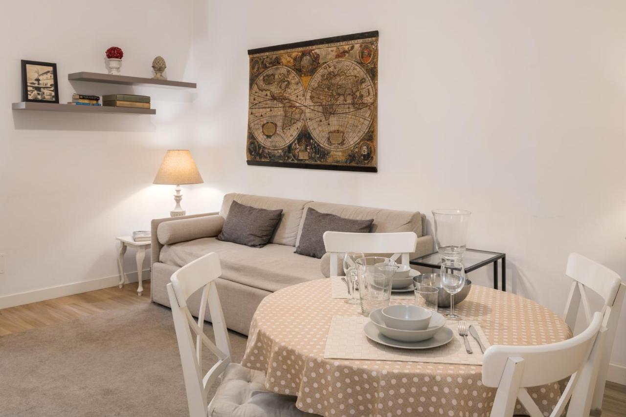 Flats4Rent Dimora Del Viandante Apartment Verona Luaran gambar