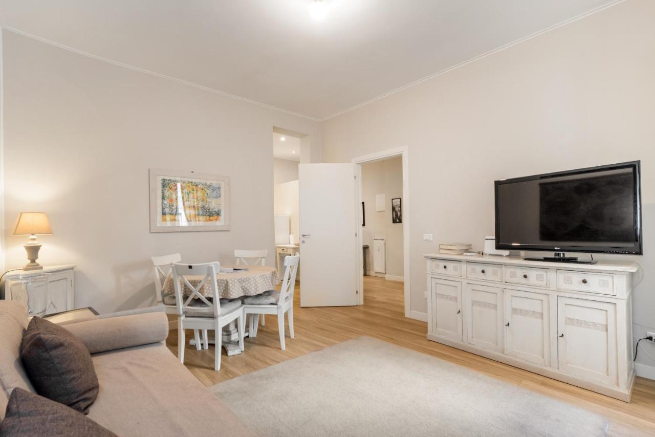 Flats4Rent Dimora Del Viandante Apartment Verona Luaran gambar