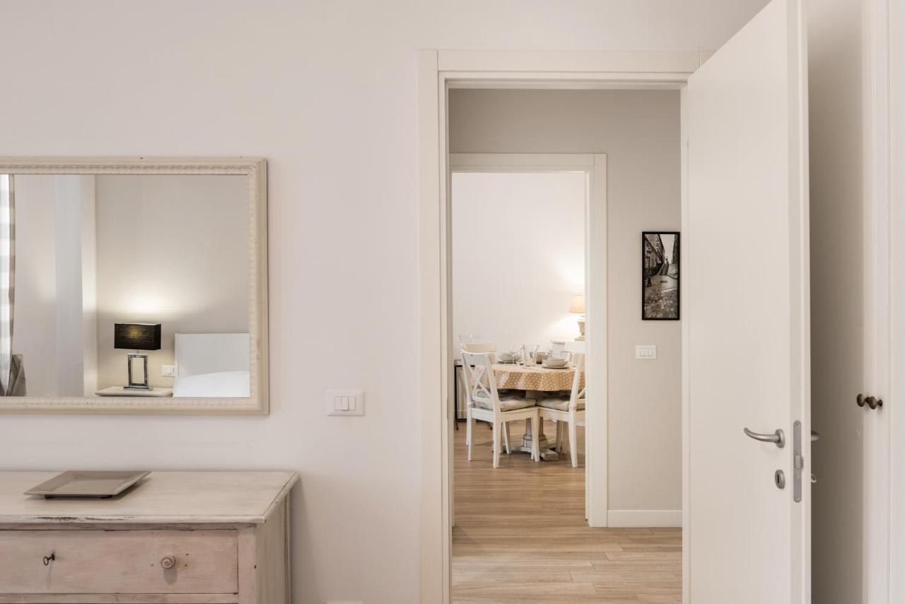 Flats4Rent Dimora Del Viandante Apartment Verona Luaran gambar