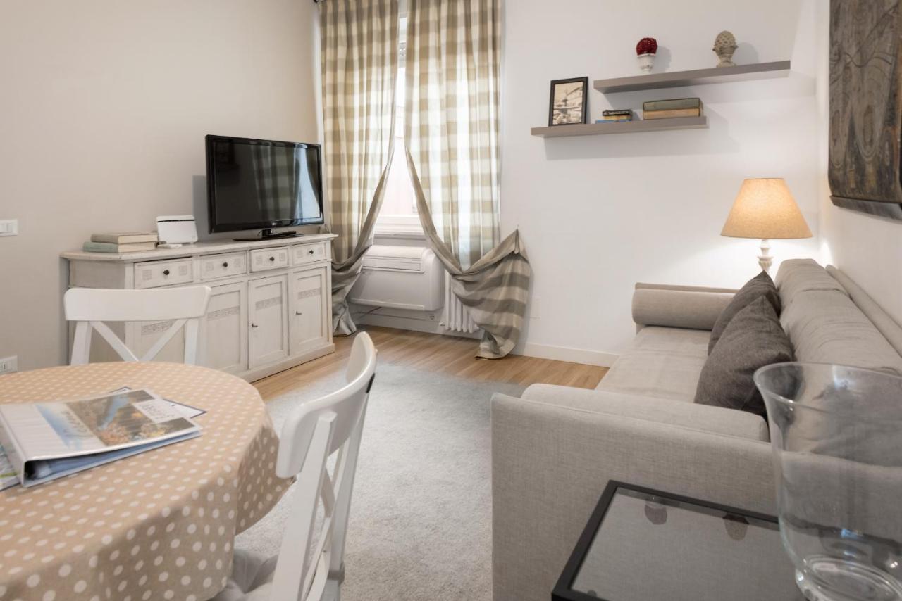 Flats4Rent Dimora Del Viandante Apartment Verona Luaran gambar
