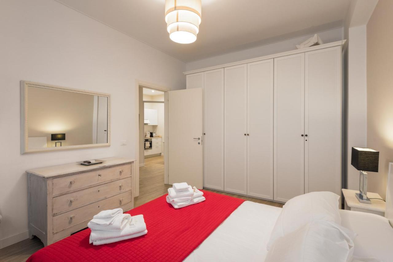 Flats4Rent Dimora Del Viandante Apartment Verona Luaran gambar