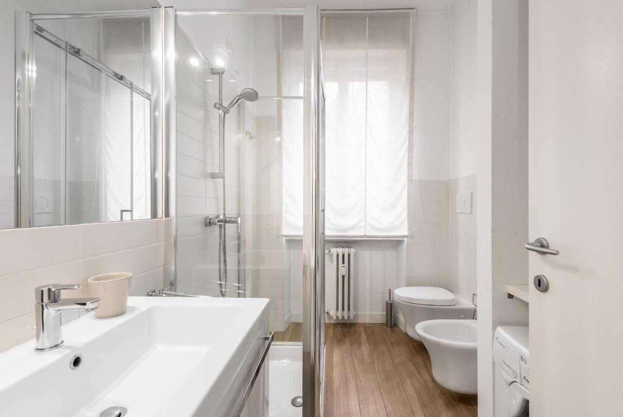 Flats4Rent Dimora Del Viandante Apartment Verona Luaran gambar