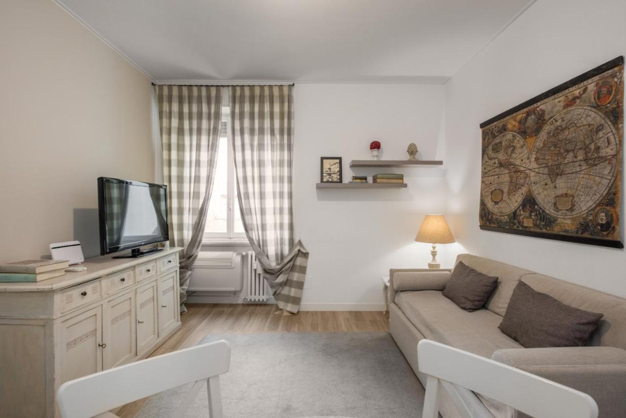 Flats4Rent Dimora Del Viandante Apartment Verona Luaran gambar